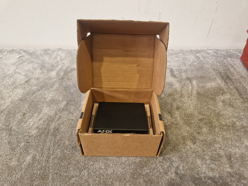 AMX Modero NXV-300 IP Control Interface - Excellent Condition w/ Original Box - image 5