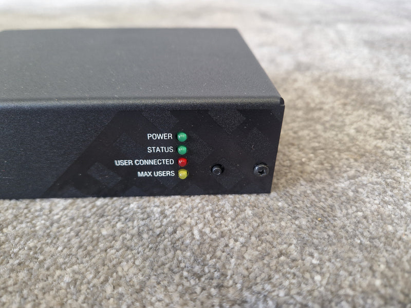AMX Modero NXV-300 IP Control Interface - Excellent Condition w/ Original Box - image 7