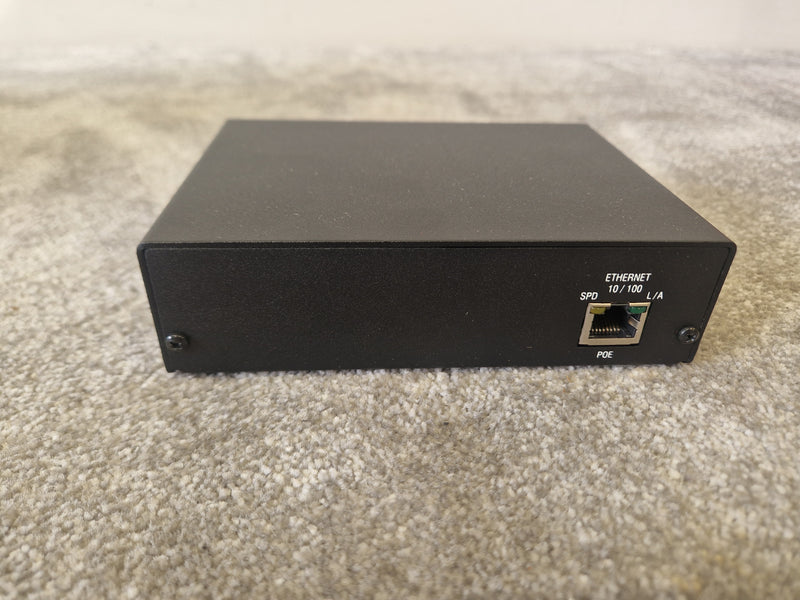 AMX Modero NXV-300 IP Control Interface - Excellent Condition w/ Original Box - image 9