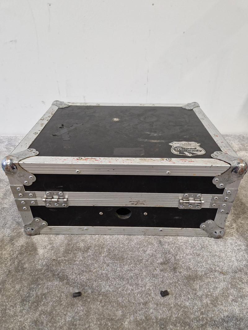 Technics SL-1210MK5 Turntable - Quartz Direct Drive - Road Case Included - Very Good - image 8
