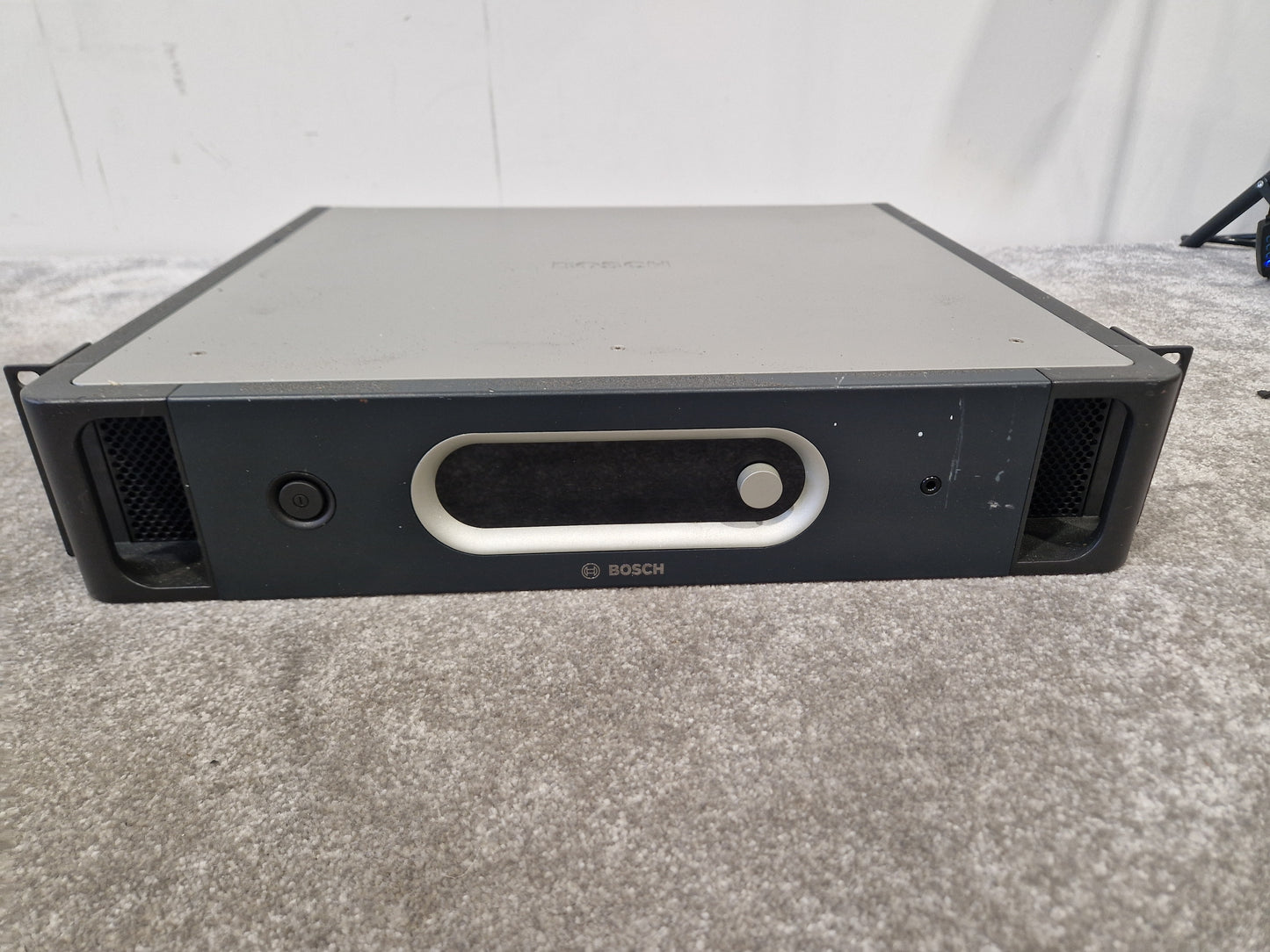 Bosch INT-TX04 Intruder Alarm Transmitter – Menu Access Confirmed – Good
