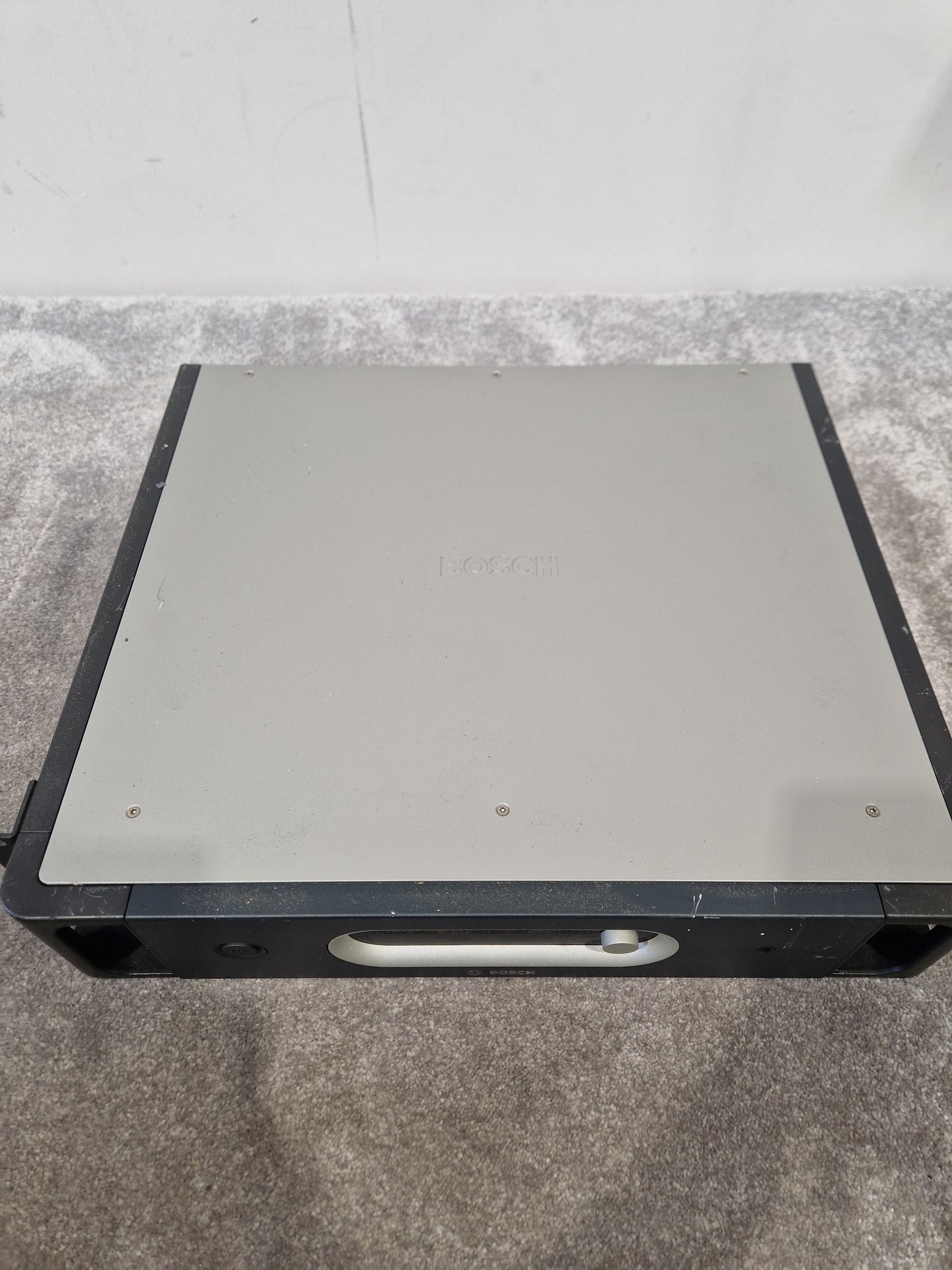 Bosch INT-TX04 Intruder Alarm Transmitter – Menu Access Confirmed – Good
