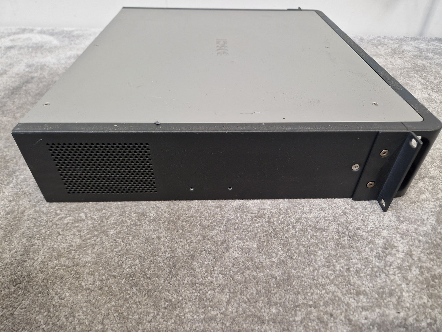 Bosch INT-TX04 Intruder Alarm Transmitter – Menu Access Confirmed – Good