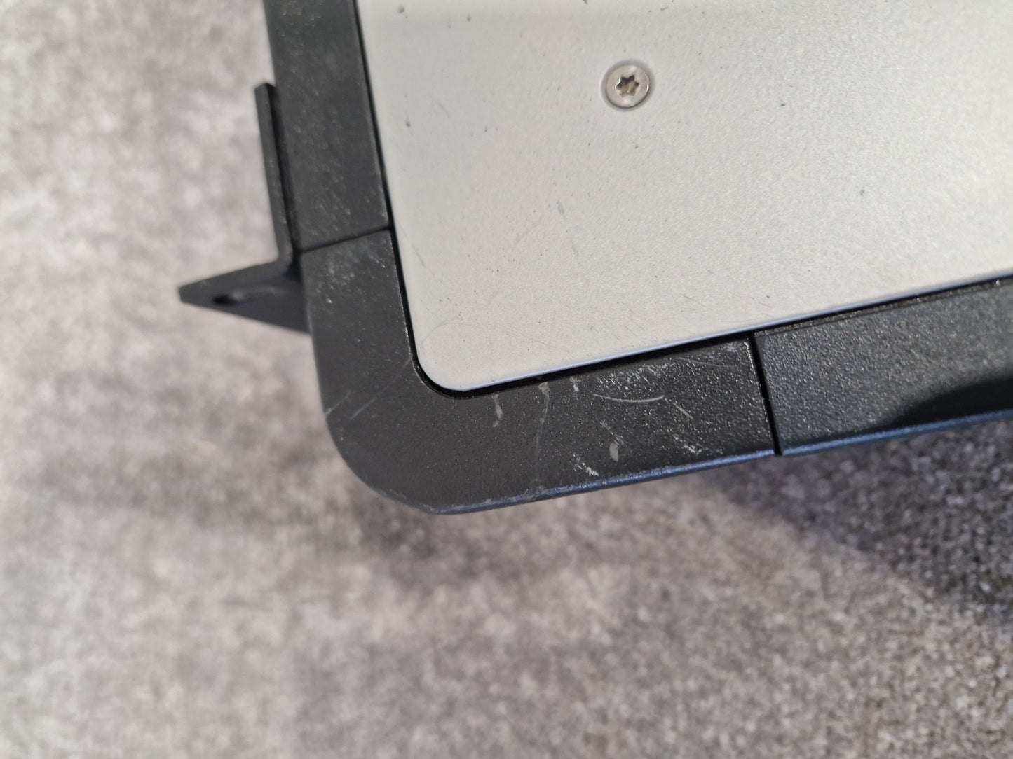 Bosch INT-TX04 Intruder Alarm Transmitter – Menu Access Confirmed – Good