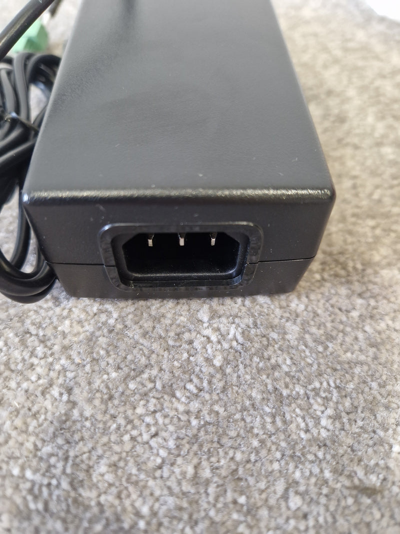 Neets Audio Amplifier Version 2 - Compact AV Control - STD-2425 AC Adapter - Excellent - image 3