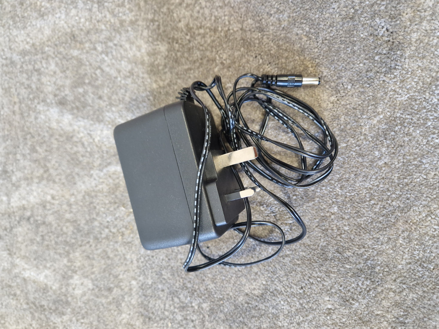 DataVideo TBC-1000 – Single Channel Time Base Corrector - Excellent w/ Original Box