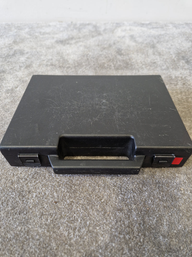 Audio-Technica AT871R UniPlate Boundary Microphone - Very Good w/ Unbranded Case - image 2