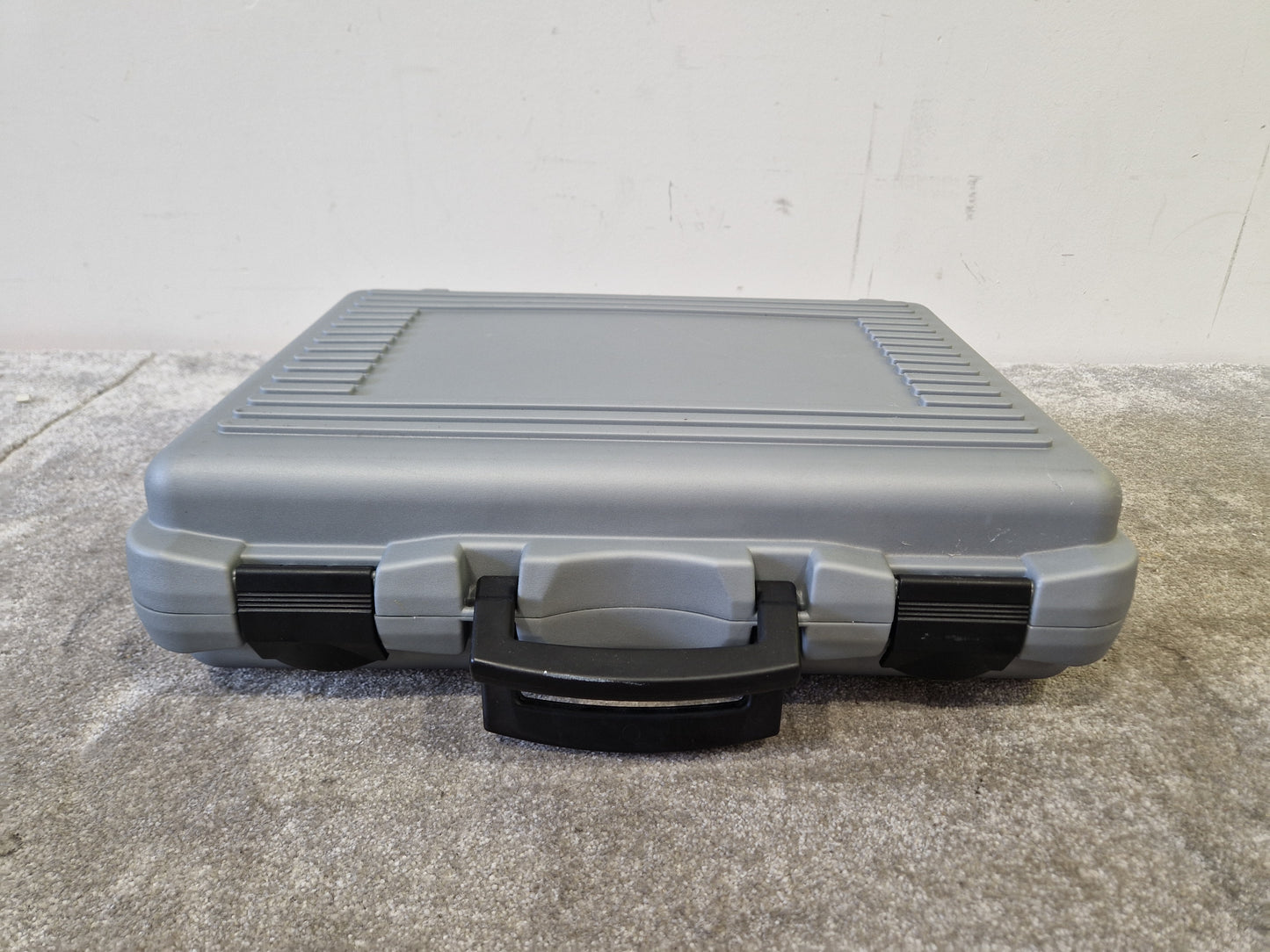 Polyspan Soundstudio Conference Phone System – Very Good w/ Hard Case