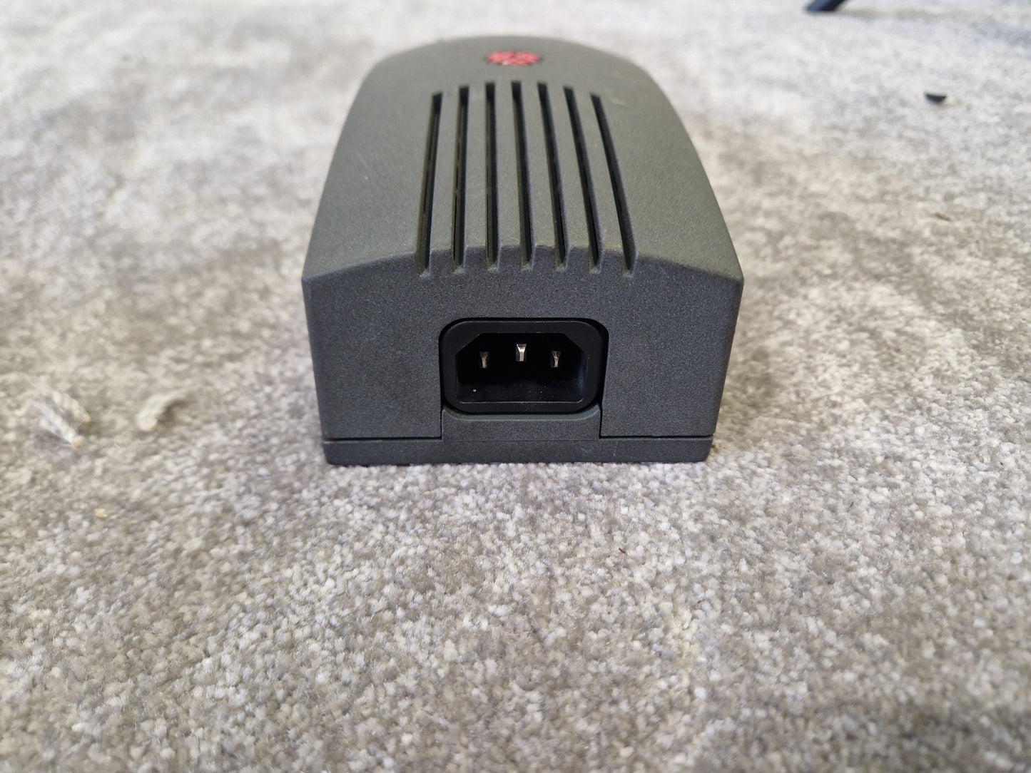 Polyspan Soundstudio Conference Phone System – Very Good w/ Hard Case