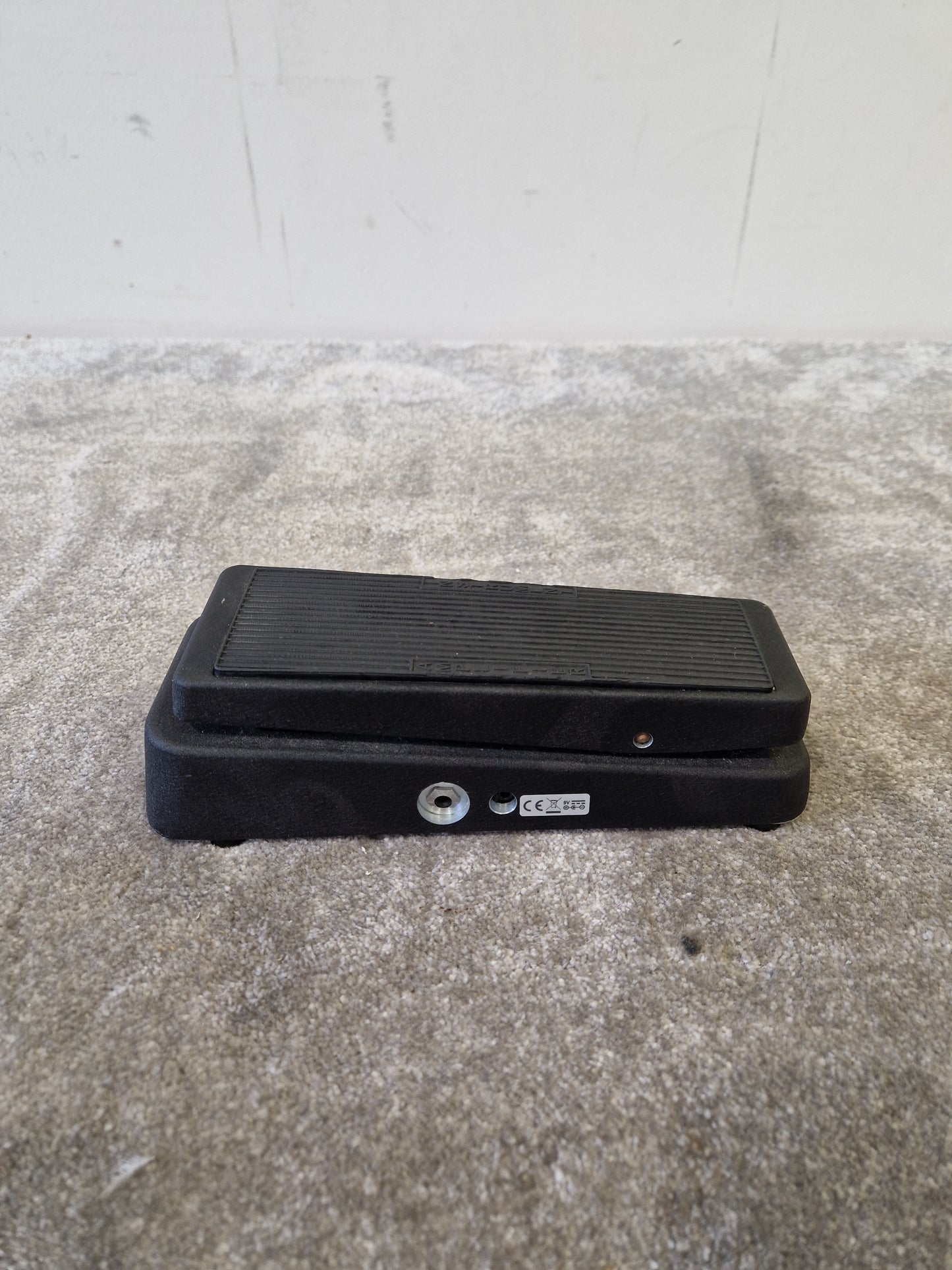 Dunlop Cry Baby GCB95 Wah Pedal – Very Good