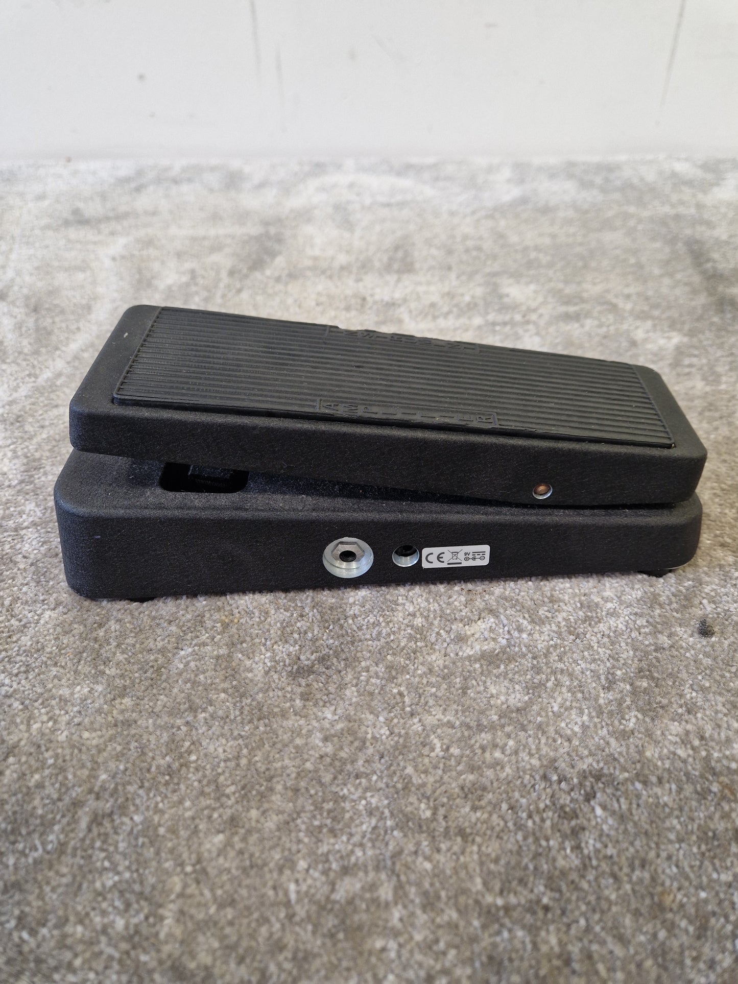 Dunlop Cry Baby GCB95 Wah Pedal – Very Good