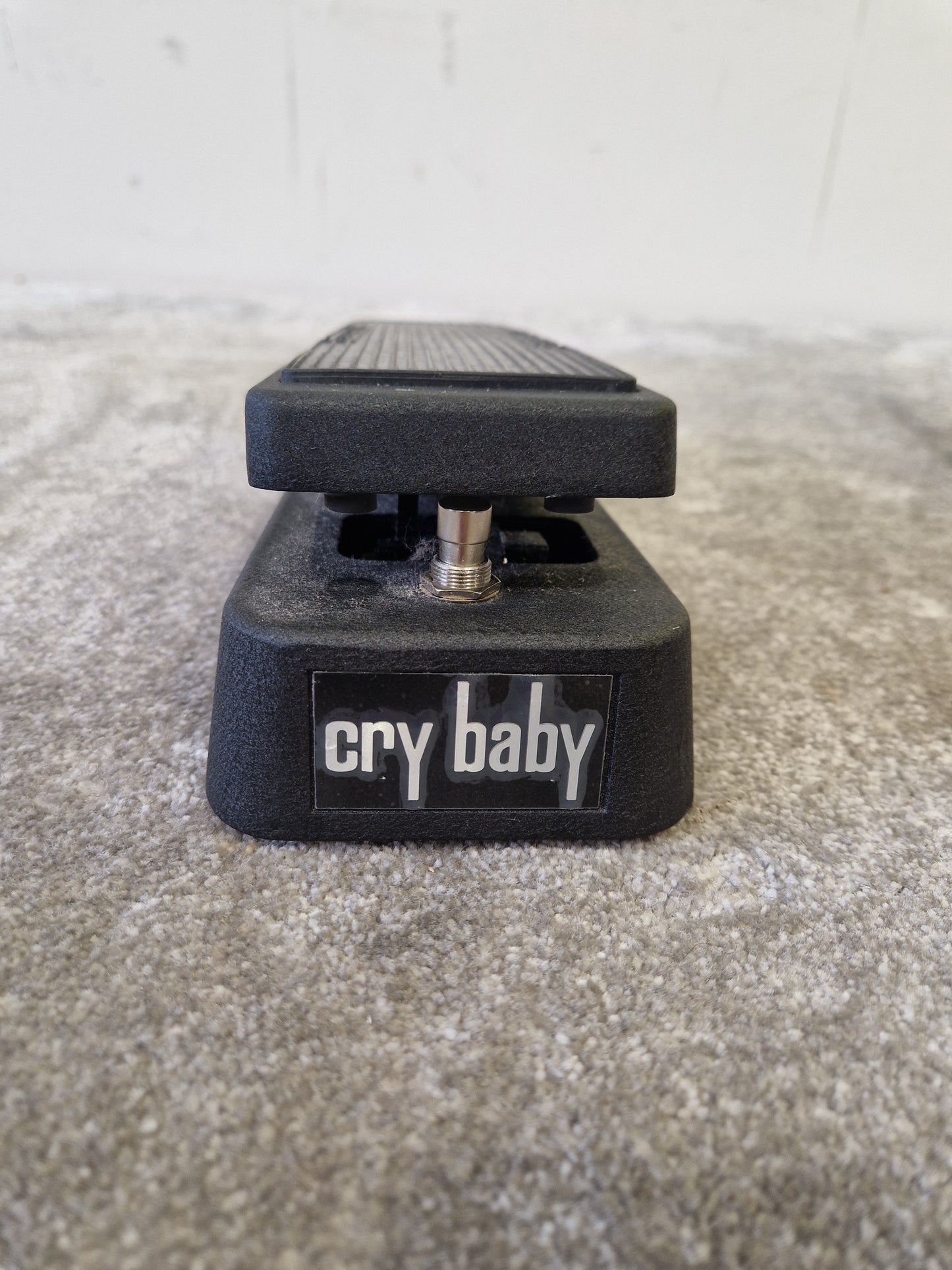 Dunlop Cry Baby GCB95 Wah Pedal – Very Good