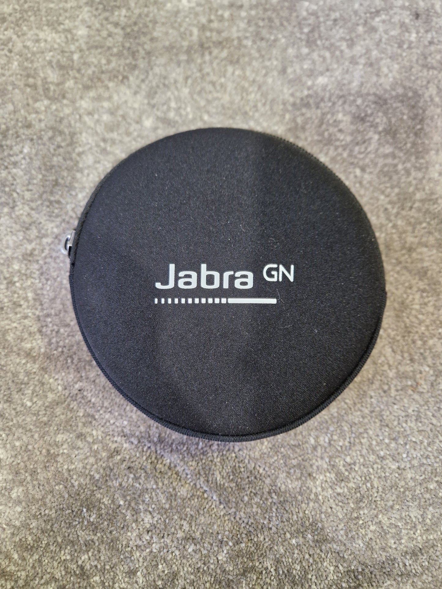 Jabra Speak 750 – USB/Bluetooth Speakerphone, Full Duplex Audio – Open Box / New
