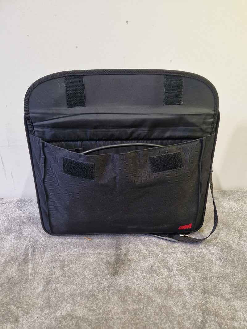 3M 2660 Overhead Projector - Portable AV Unit - Good w/ Gig Bag - image 8