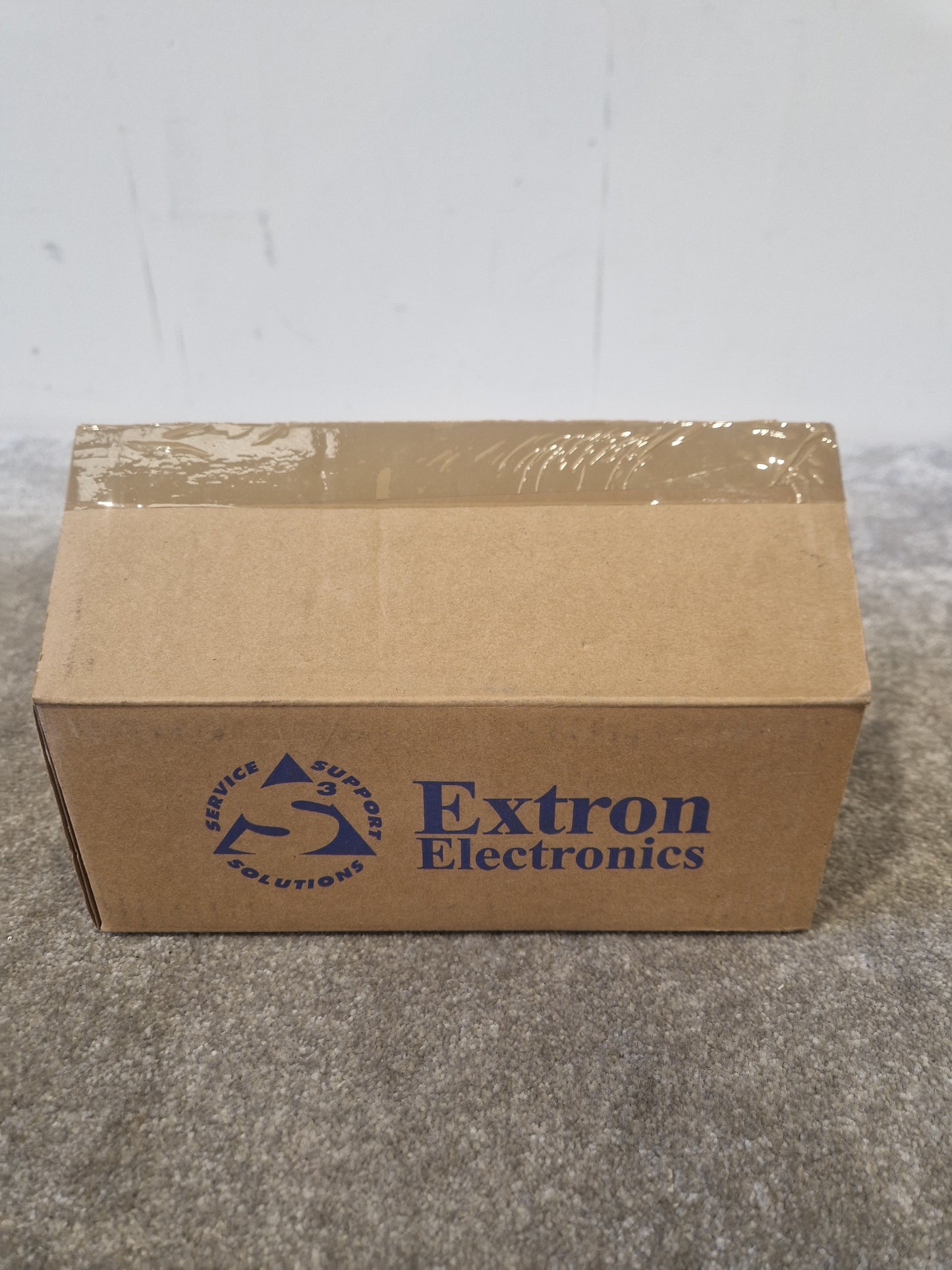 Extron Cable Cubby 100 – AV Connectivity Enclosure – Excellent w/ Original Box