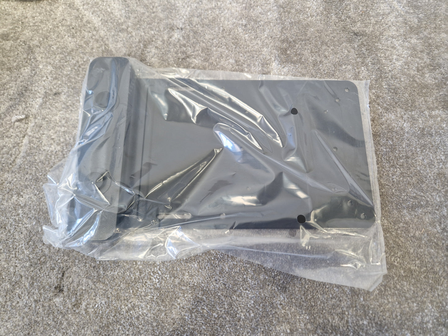 Logitech Tap PC Mount – Mini PC / Chromebox Holder – Sealed In Original Box