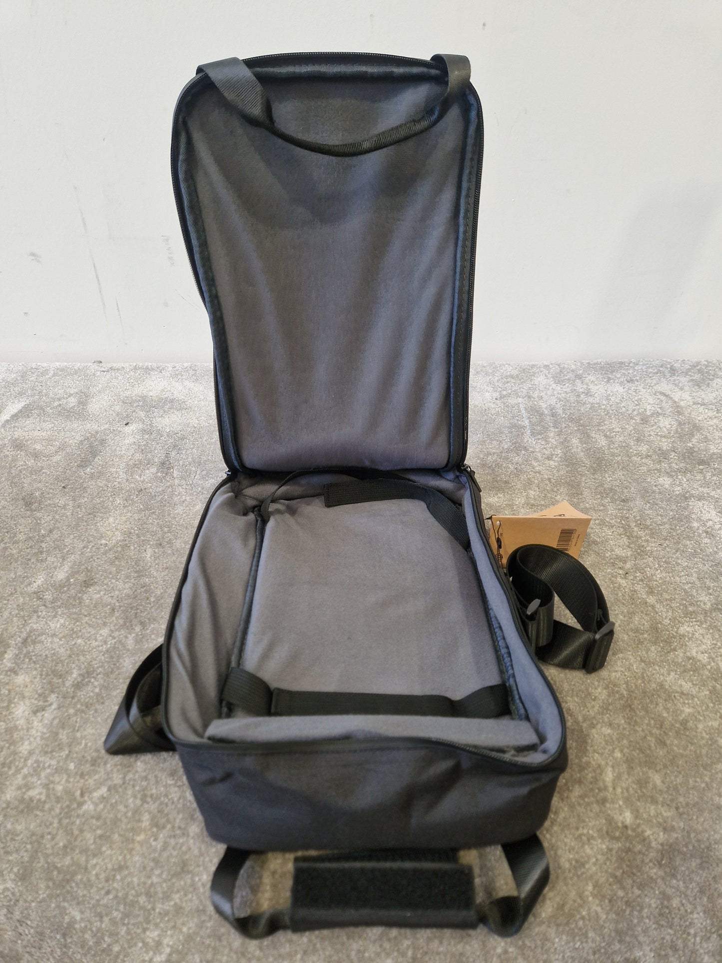 Elektron ECC-4 Gig Bag – Dual Digi / MK2 Synth Fit – Mint