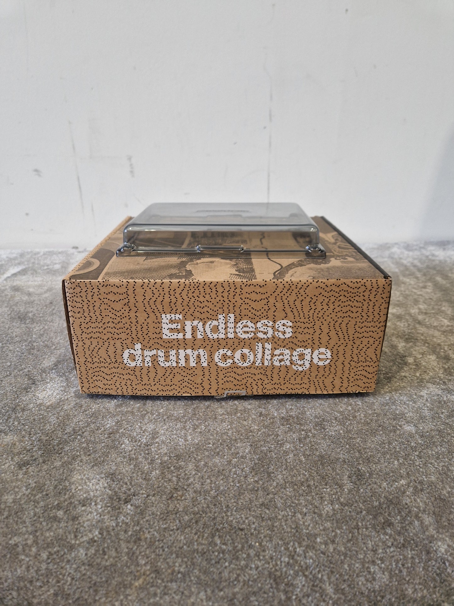 Elektron Digitakt II – Digital Drum Computer & Stereo Sampler – Excellent w/ Original Box