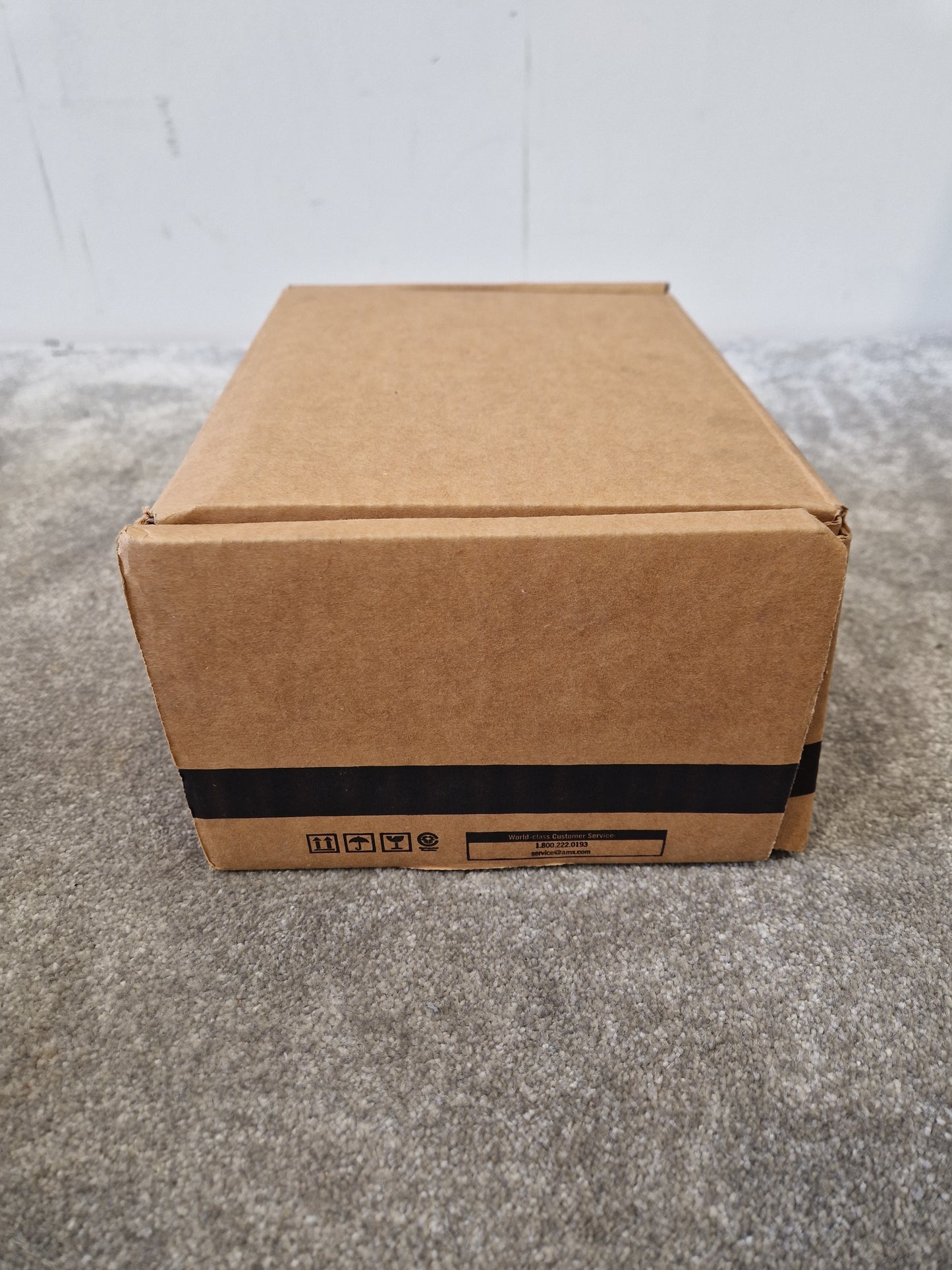 AMX MSD-701-L Modero S 7" Touch Panel – Excellent w/ Original Box