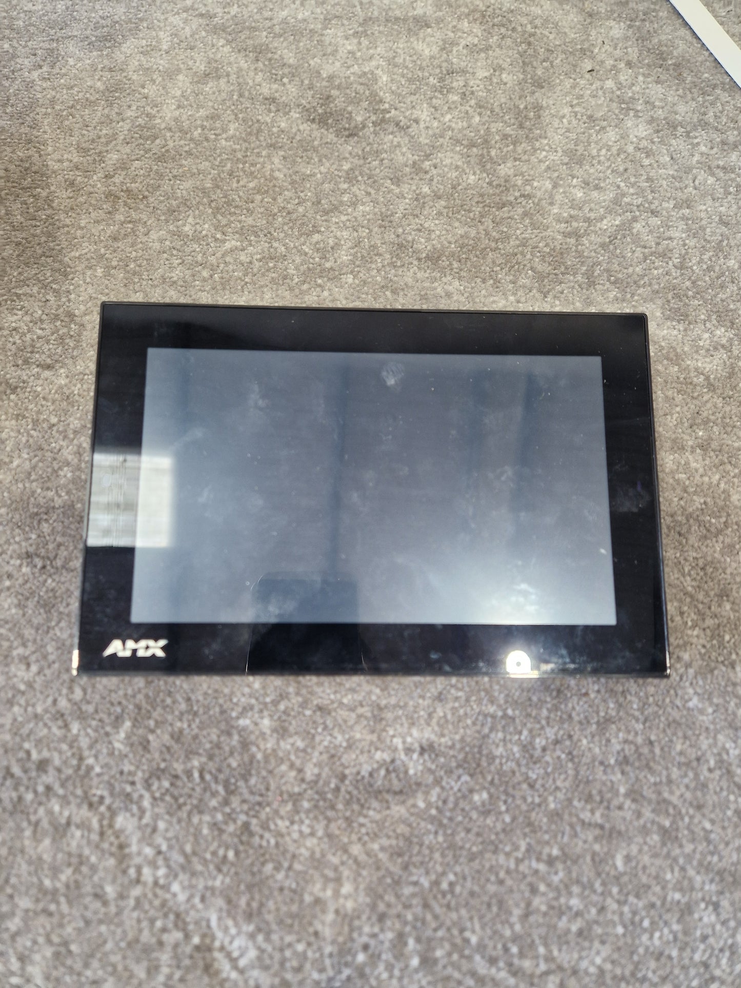 AMX MSD-701-L Modero S 7" Touch Panel – Excellent w/ Original Box