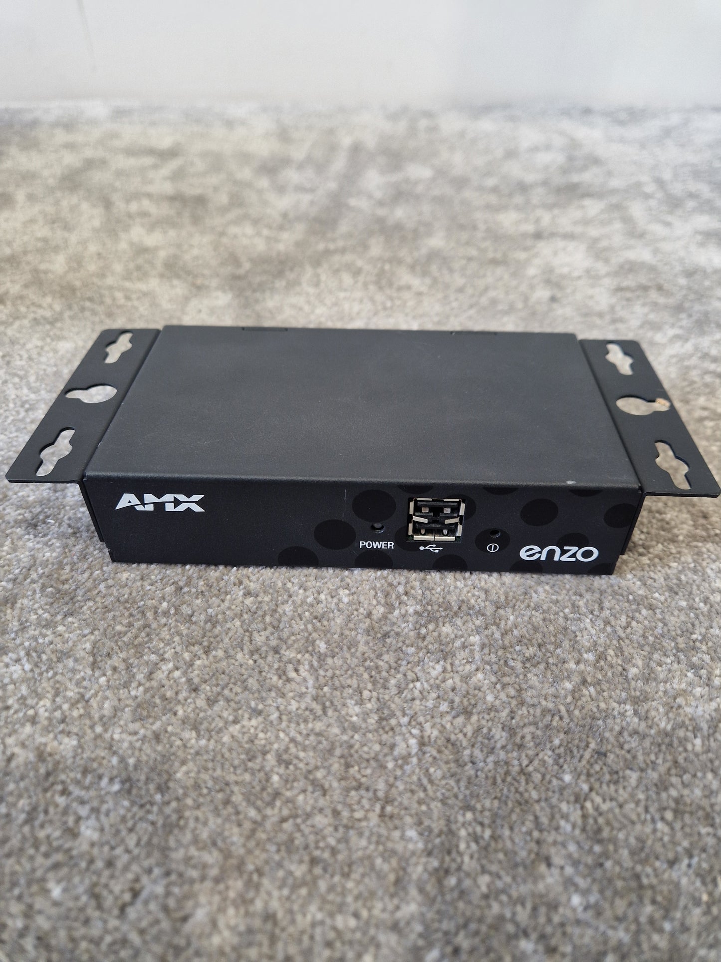 AMX Enzo NMX-MM-1000 – Meeting Presentation System – Very Good
