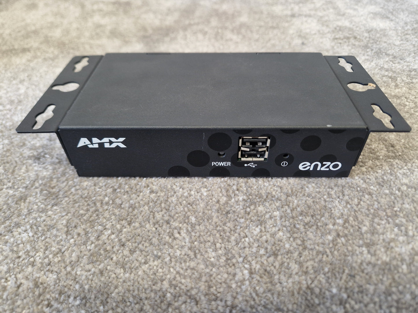 AMX Enzo NMX-MM-1000 – Meeting Presentation System – Very Good
