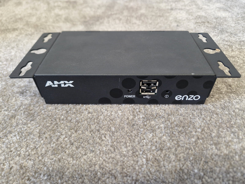 AMX Enzo NMX-MM-1000 - Meeting Presentation System - Very Good - image 2