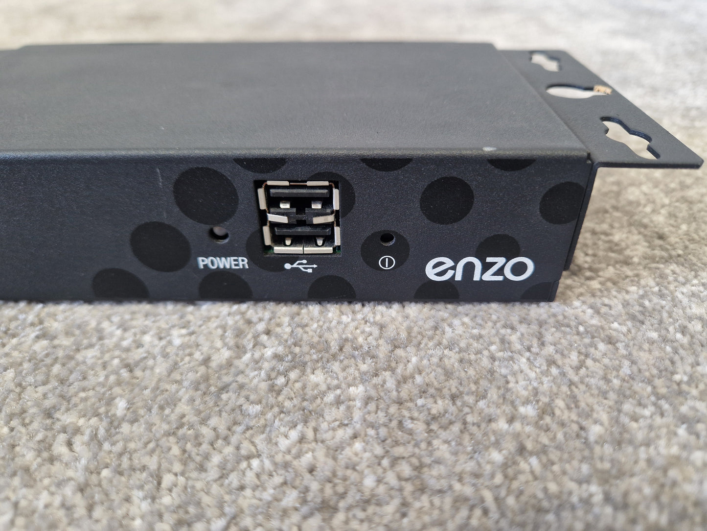 AMX Enzo NMX-MM-1000 – Meeting Presentation System – Very Good
