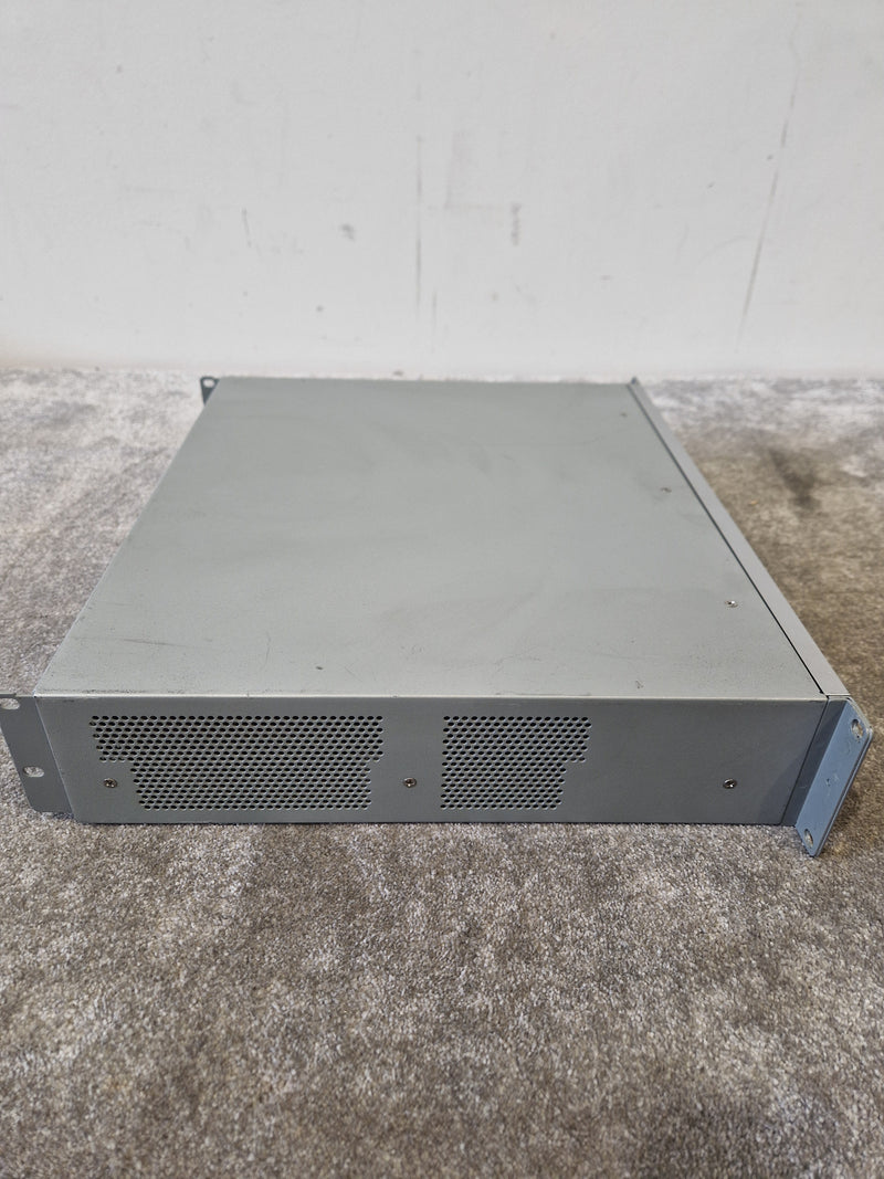 ClearOne Converge Pro 880TA - 4x 35W Amps - Echo & Noise Cancellation - Good - image 5