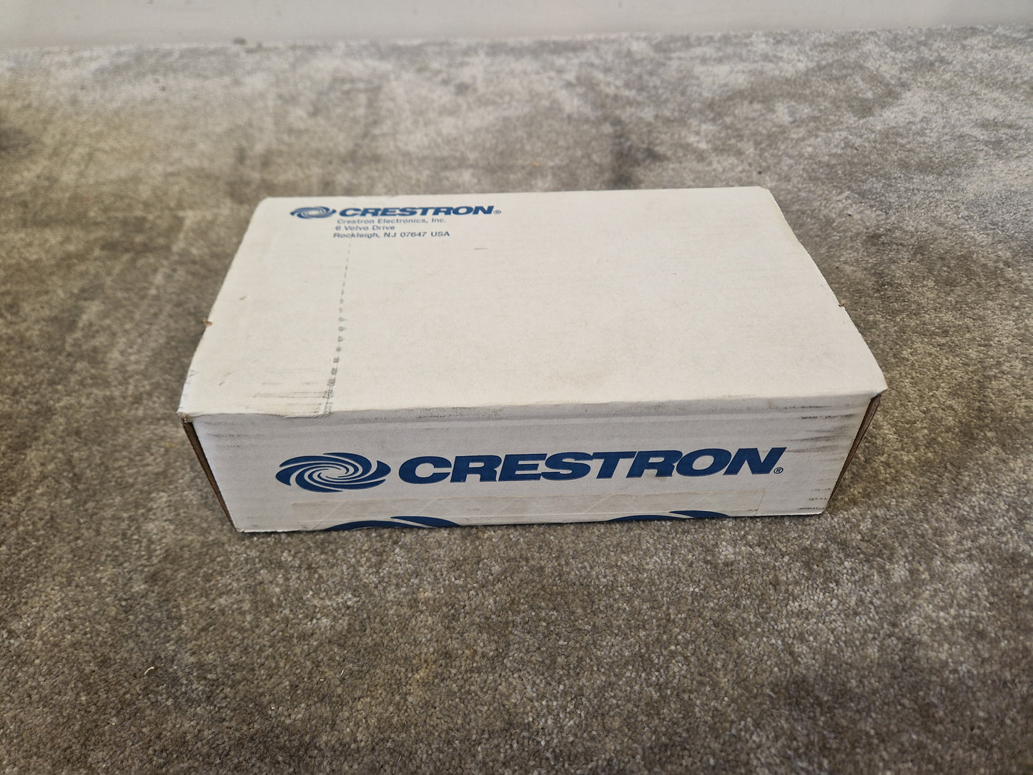 Crestron PWE-4803RU – PoE Injector – Mint w/ Original Box