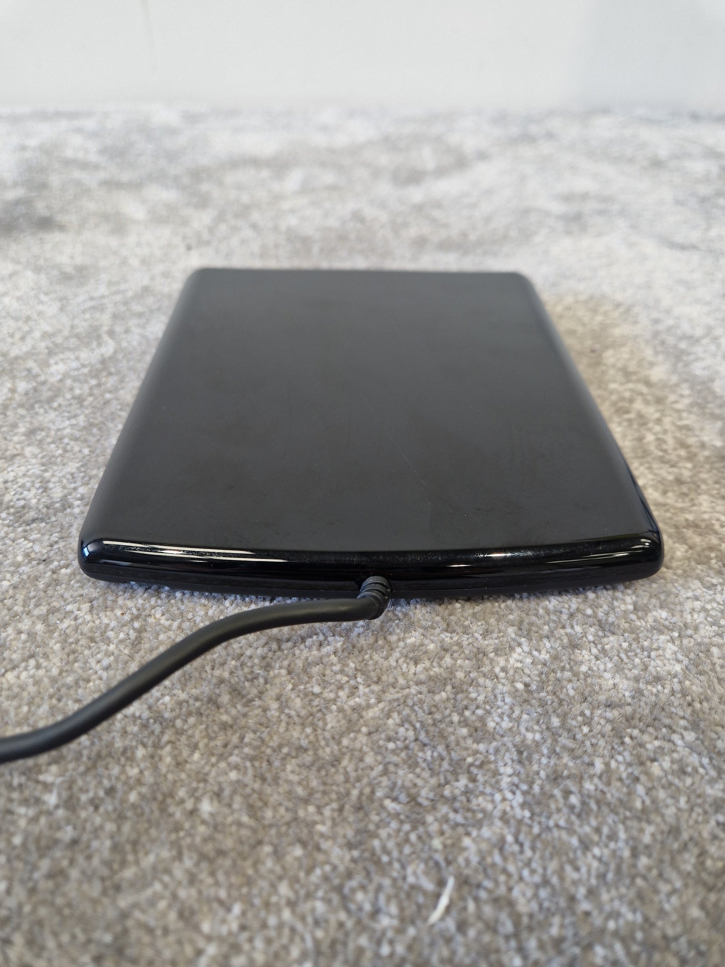 Samsung AA-ES0U12B/E – External DVD±RW Optical Drive – Excellent w/ Original Box