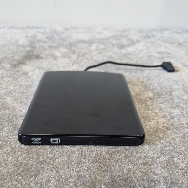 Samsung AA-ES0U12B/E – External DVD±RW Optical Drive – Excellent w/ Original Box