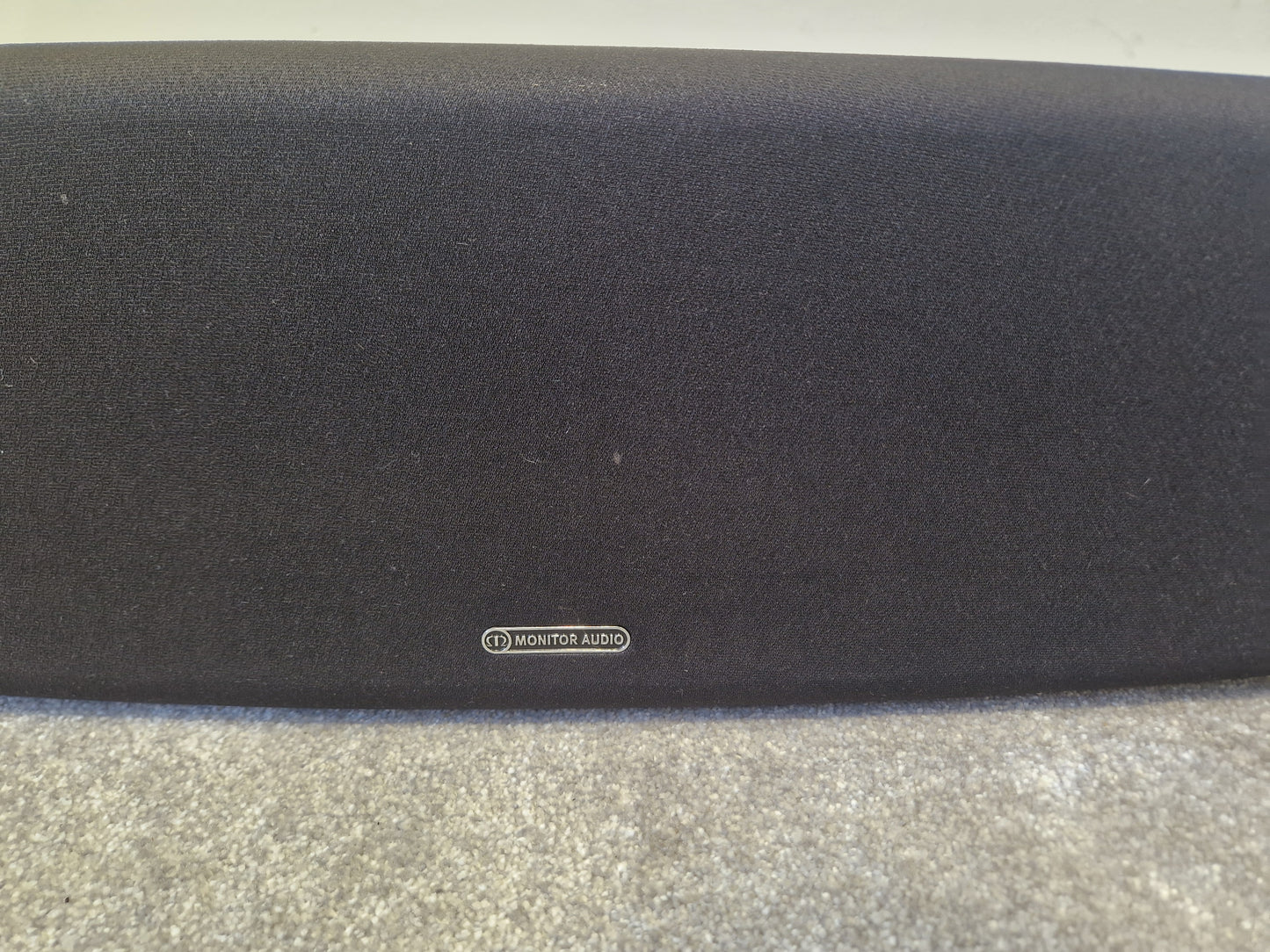 Monitor Audio ASB-2 – Premium Soundbar w/ HDMI & AirPlay – Excellent