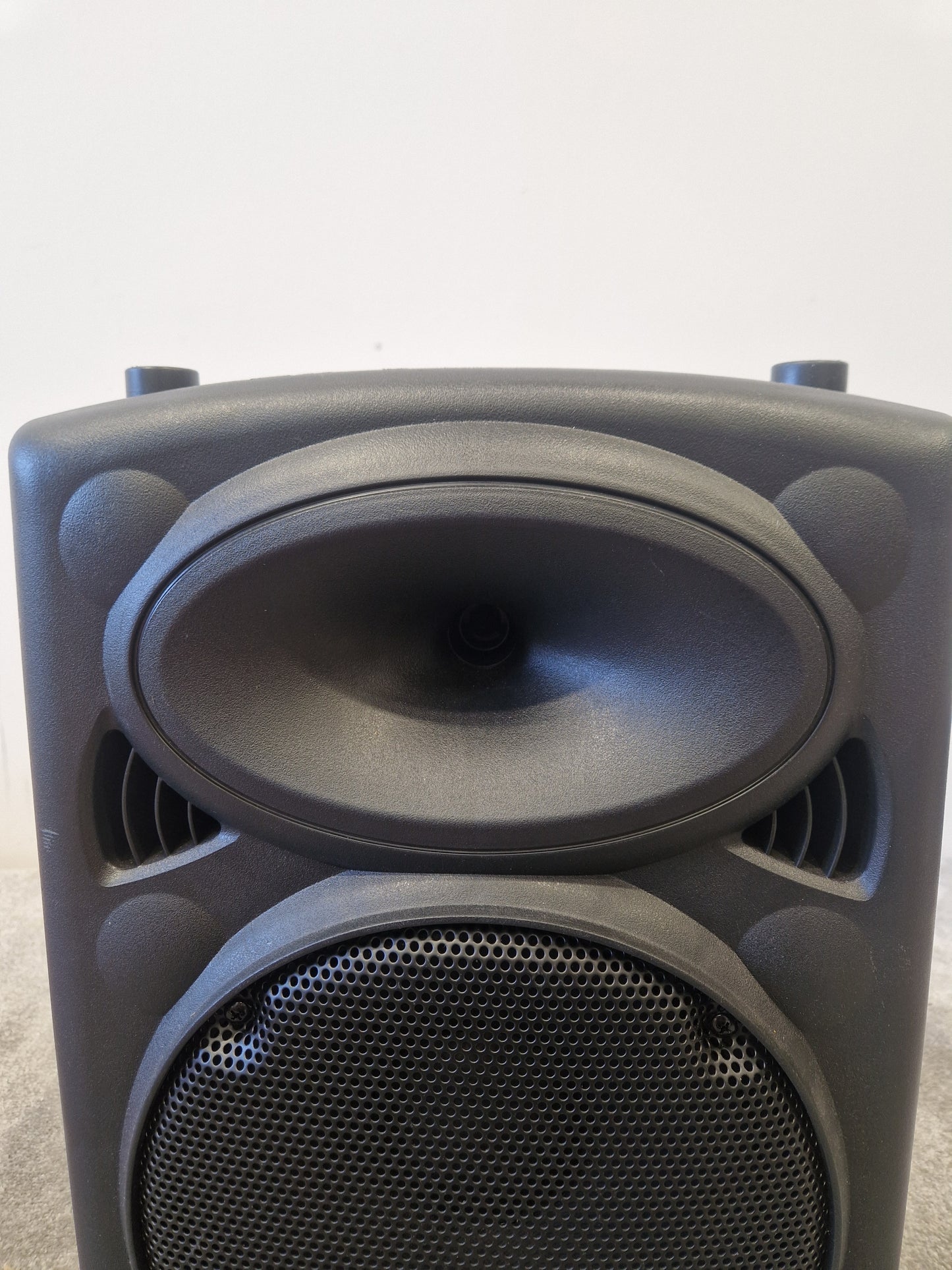 QTX QR10 – Portable 10" Passive PA Speaker – Very Good