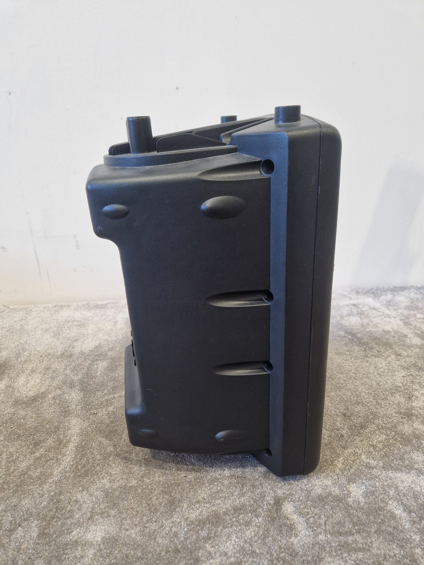QTX QR10 – Portable 10" Passive PA Speaker – Very Good
