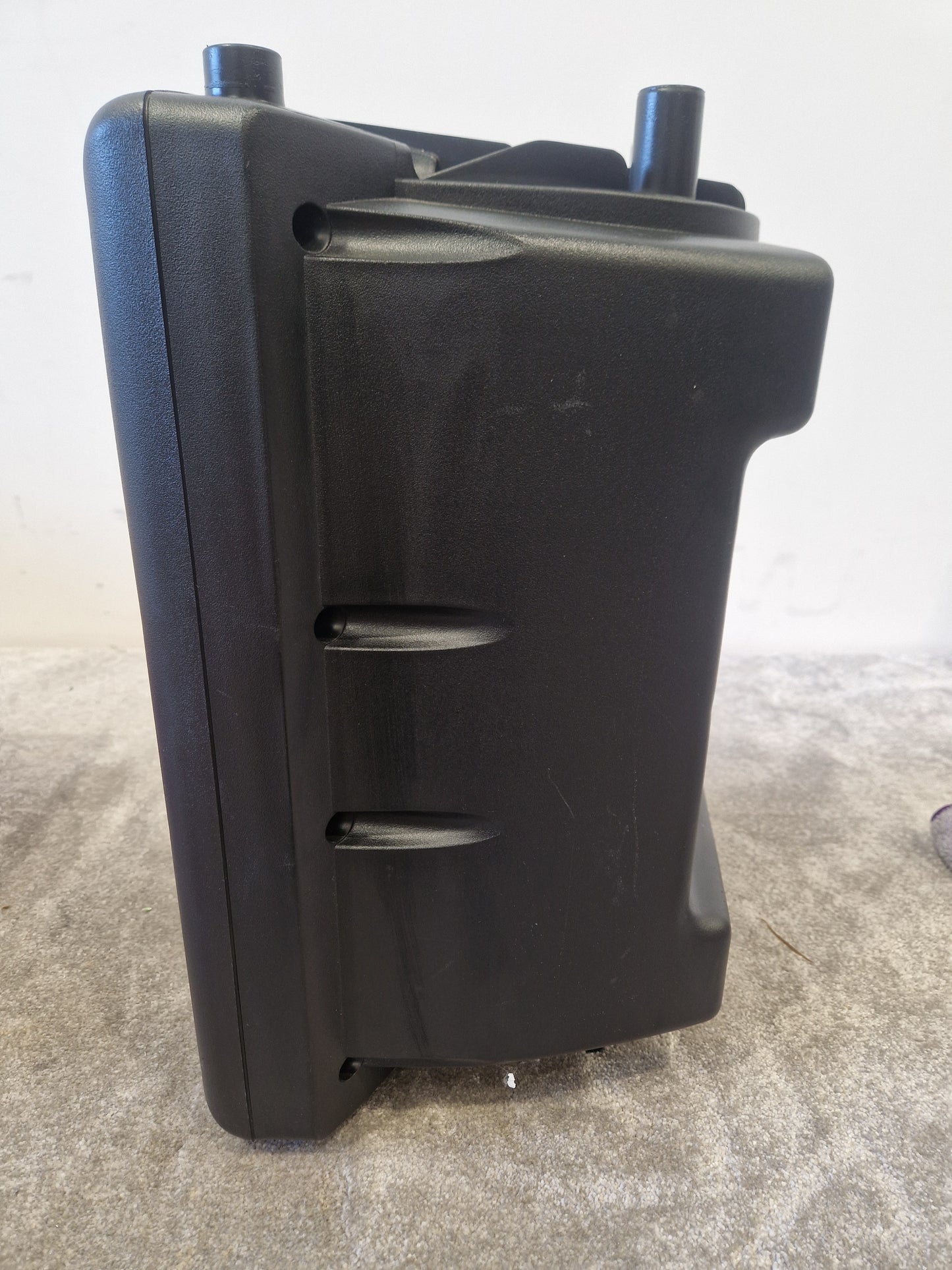 QTX QR10 – Portable 10" Passive PA Speaker – Very Good