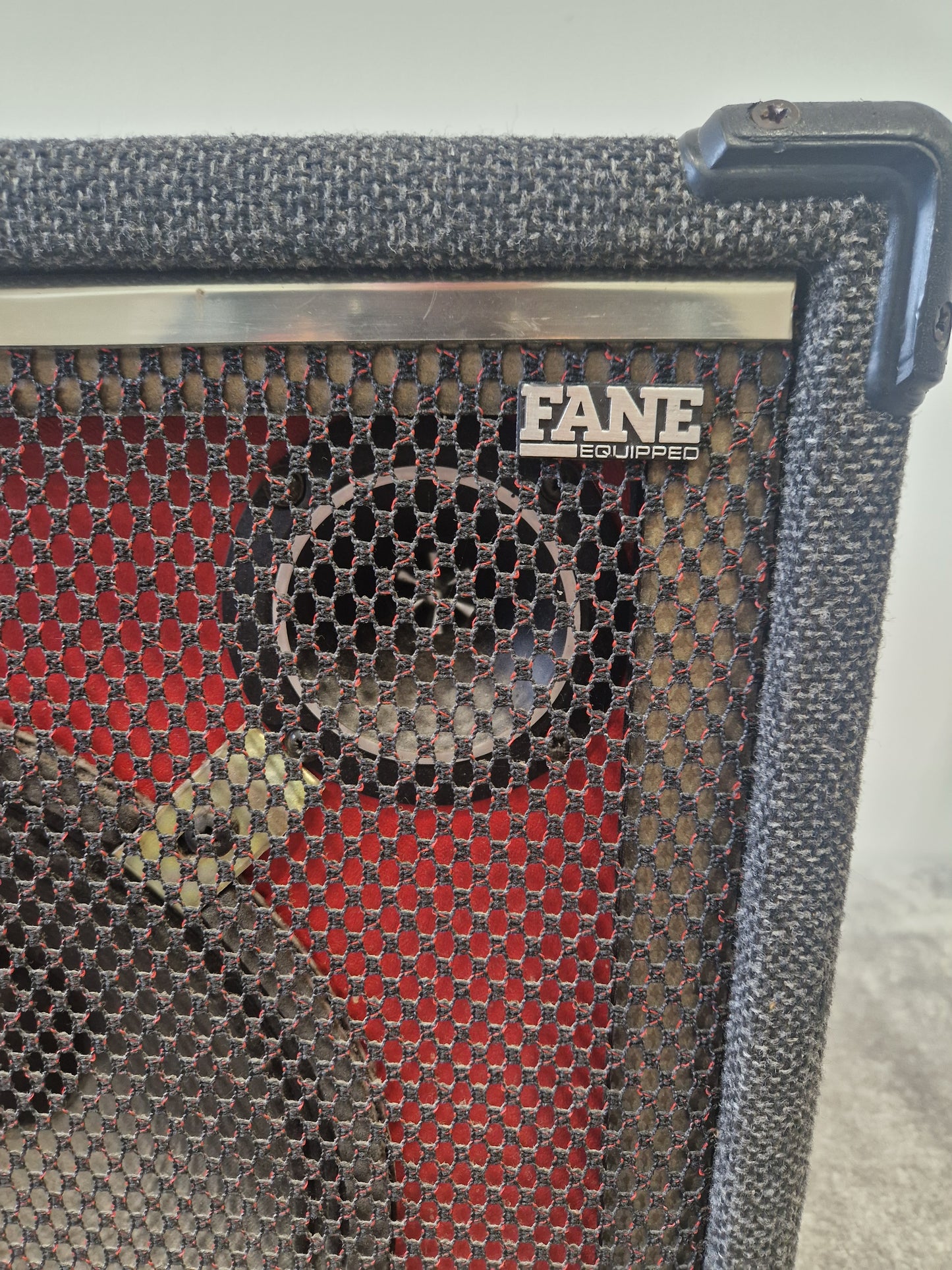 Custom Sound Cub 60 Keyboard Amplifier – 60W Solid-State Combo – Very Good