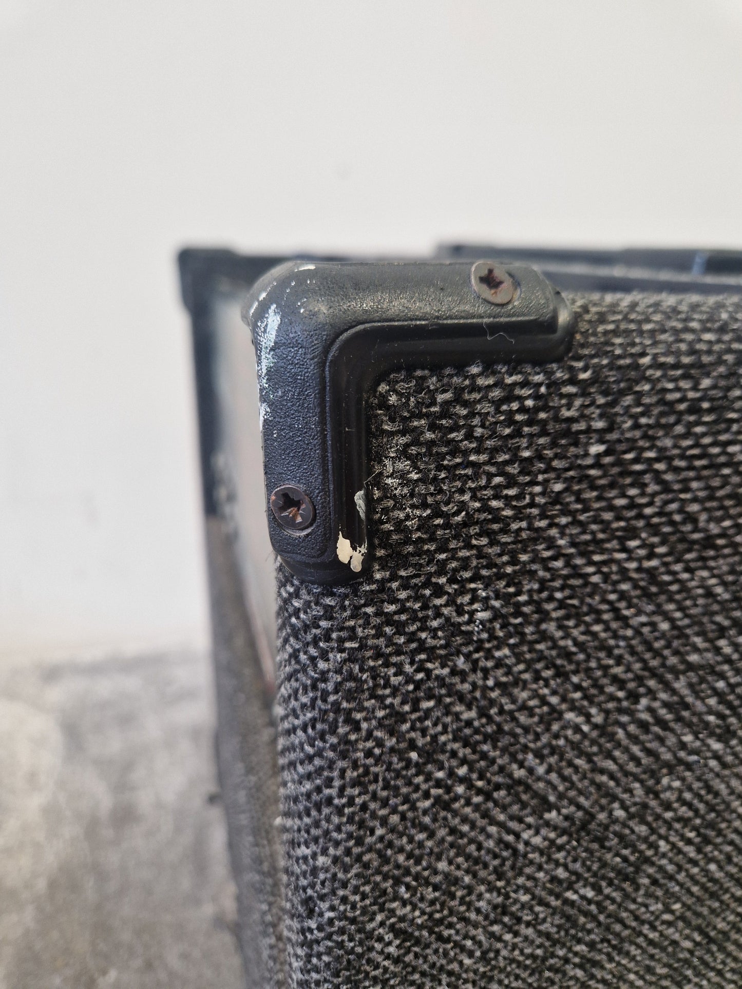 Custom Sound Cub 60 Keyboard Amplifier – 60W Solid-State Combo – Very Good
