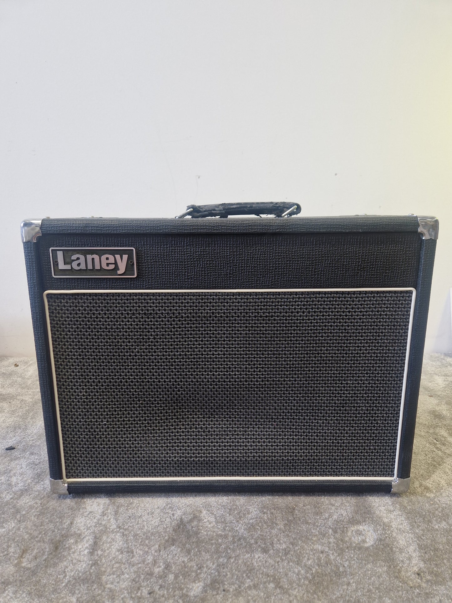 Laney VC30 – 30W All-Valve Guitar Combo – British Class A – Very Good