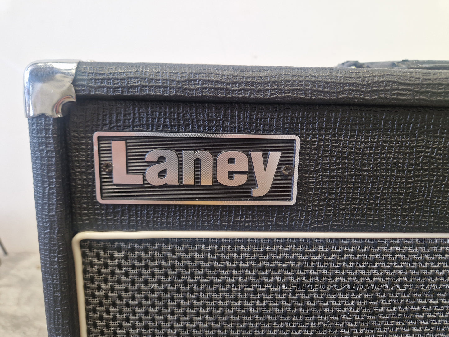 Laney VC30 – 30W All-Valve Guitar Combo – British Class A – Very Good