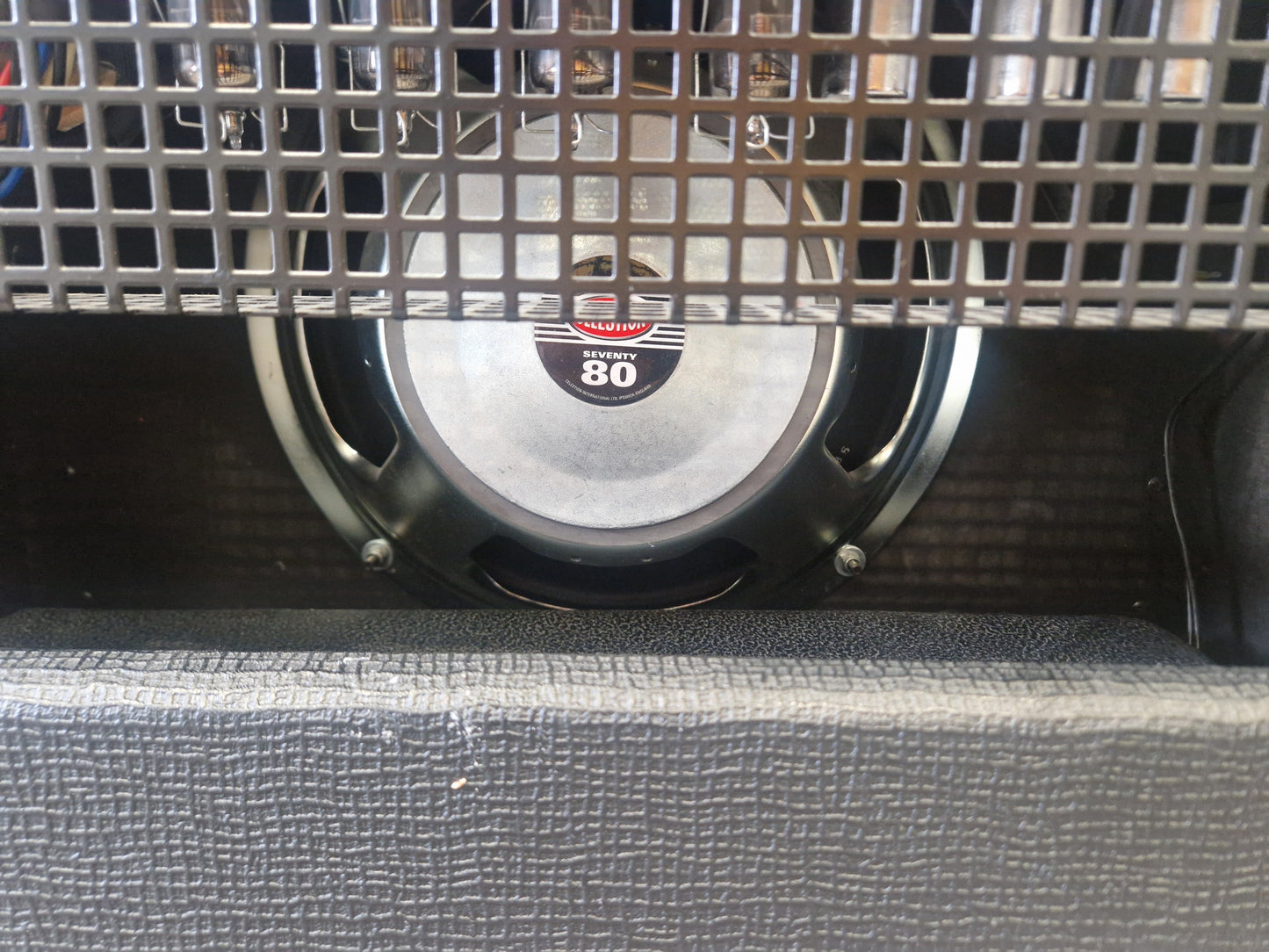 Laney VC30 – 30W All-Valve Guitar Combo – British Class A – Very Good