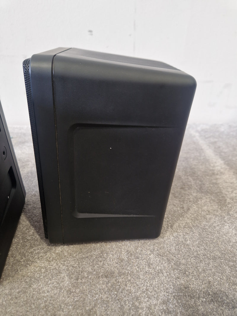 Kenwood CM-5ES - Compact Bookshelf Speakers - Excellent w/ Original Box - image 7