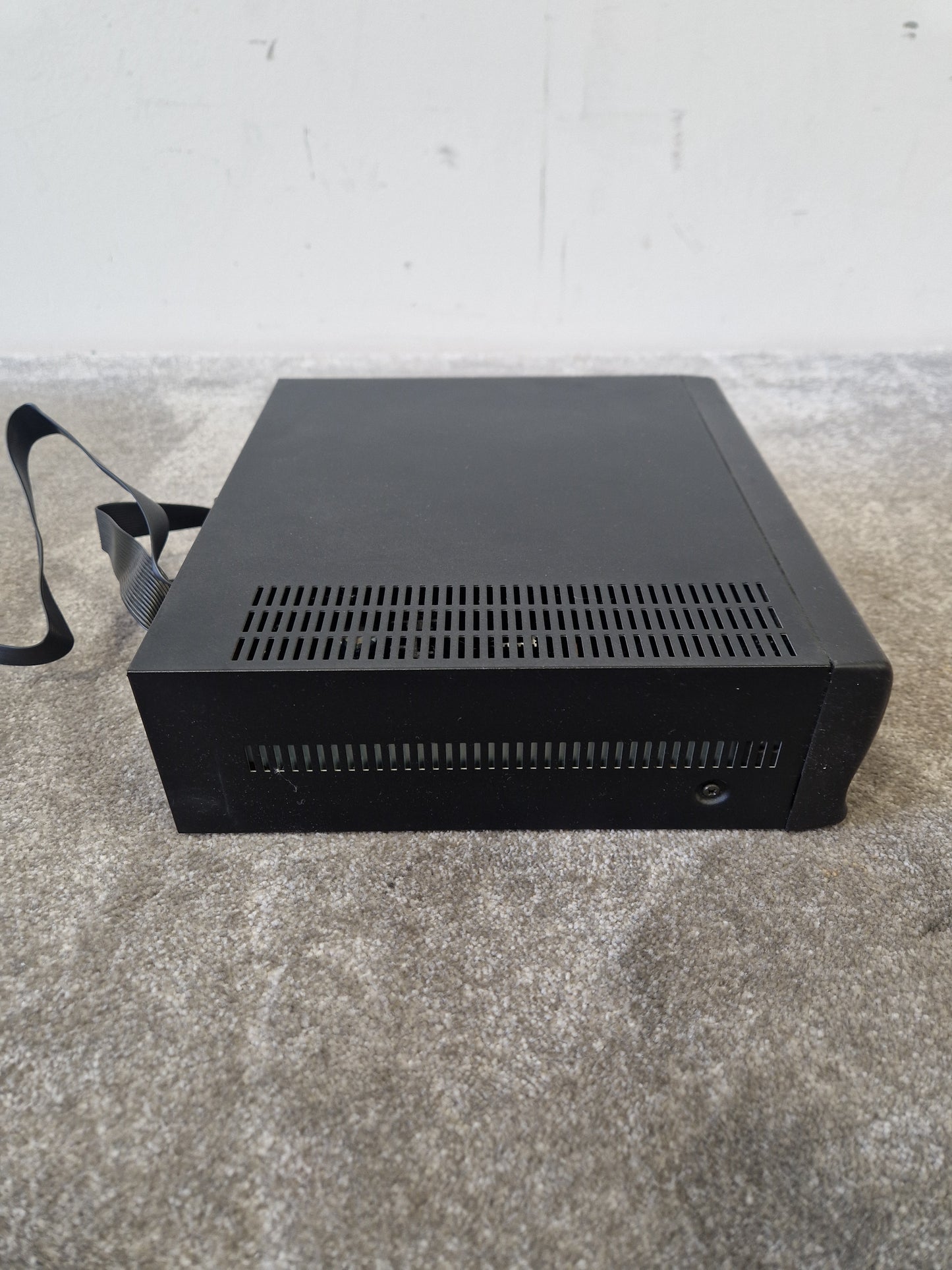 Kenwood GE-A7 – 7-Band Graphic Equalizer – Excellent w/ Original Box