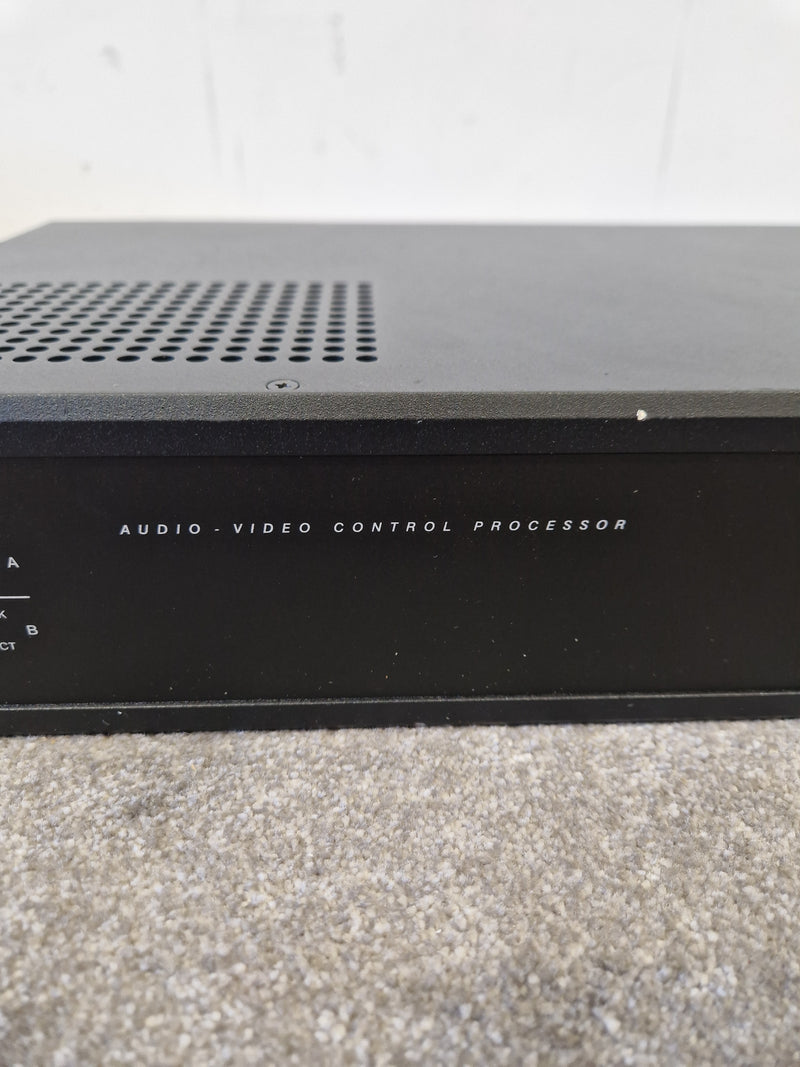 Crestron AV2 - Dual-Bus AV Control Processor - Very Good - image 5