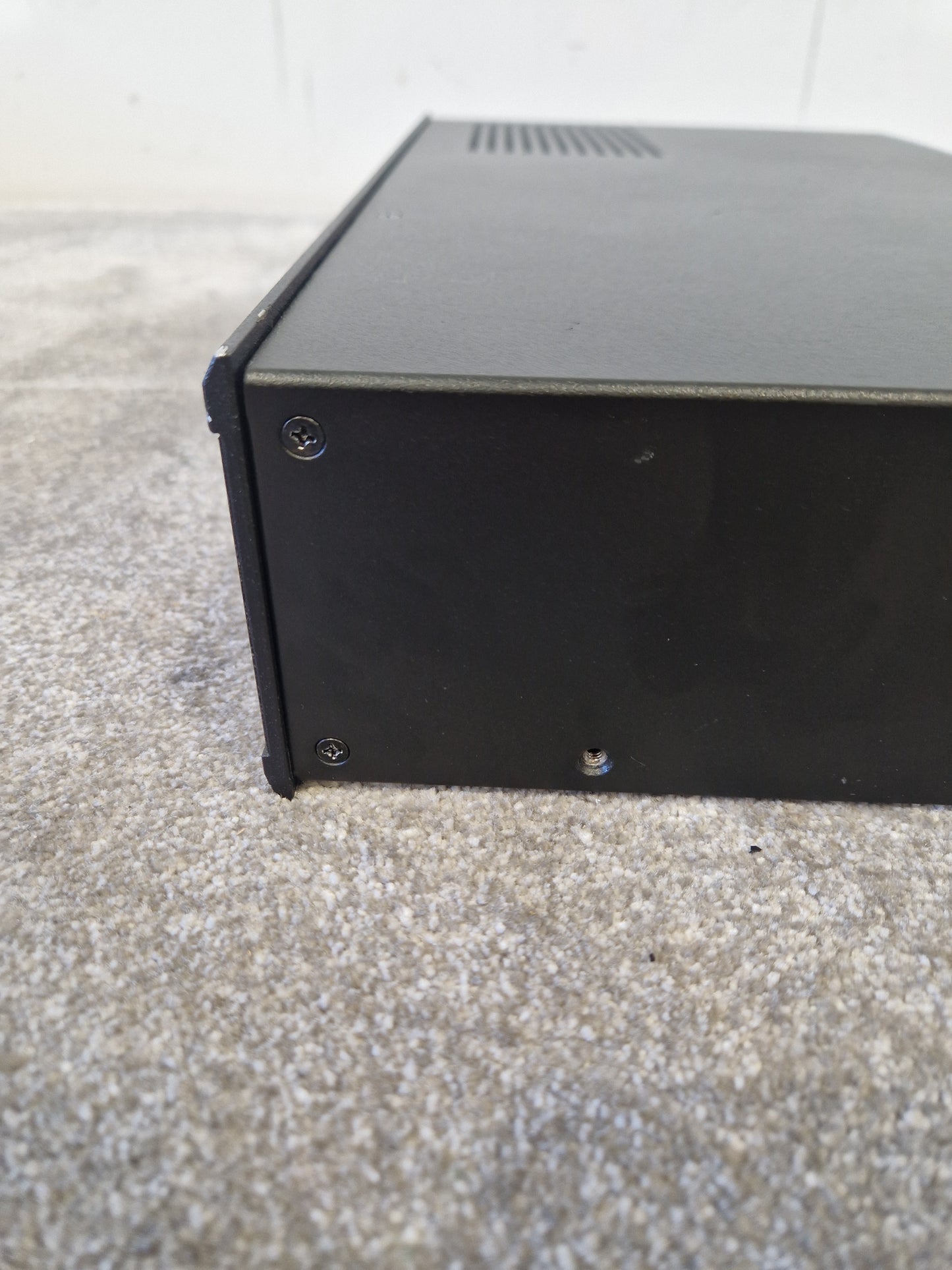 Crestron AV2 – Dual-Bus AV Control Processor – Very Good