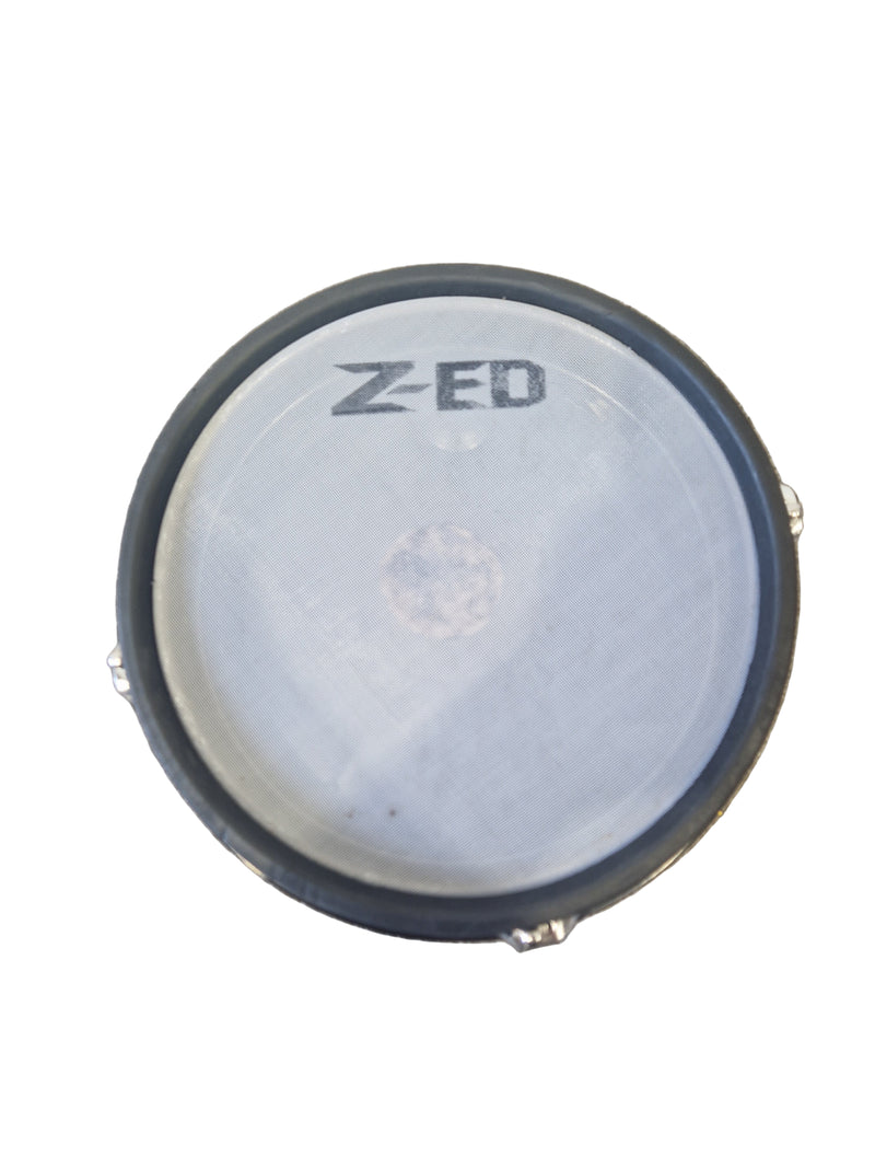 Z-ED Tom Pad - For Electronic Drum Kit - Very Good - image 1