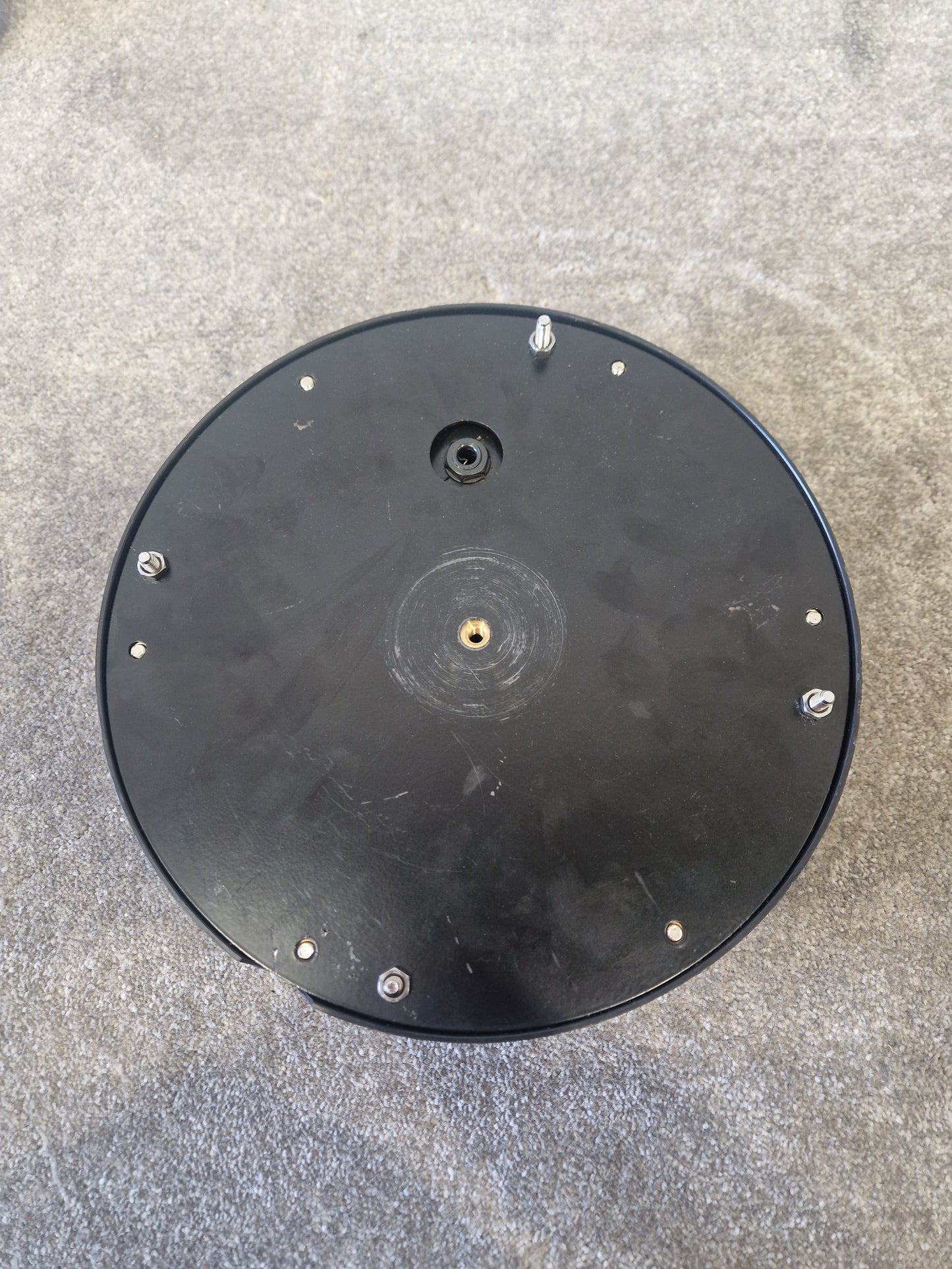 Z-ED Tom Pad – For Electronic Drum Kit – Very Good