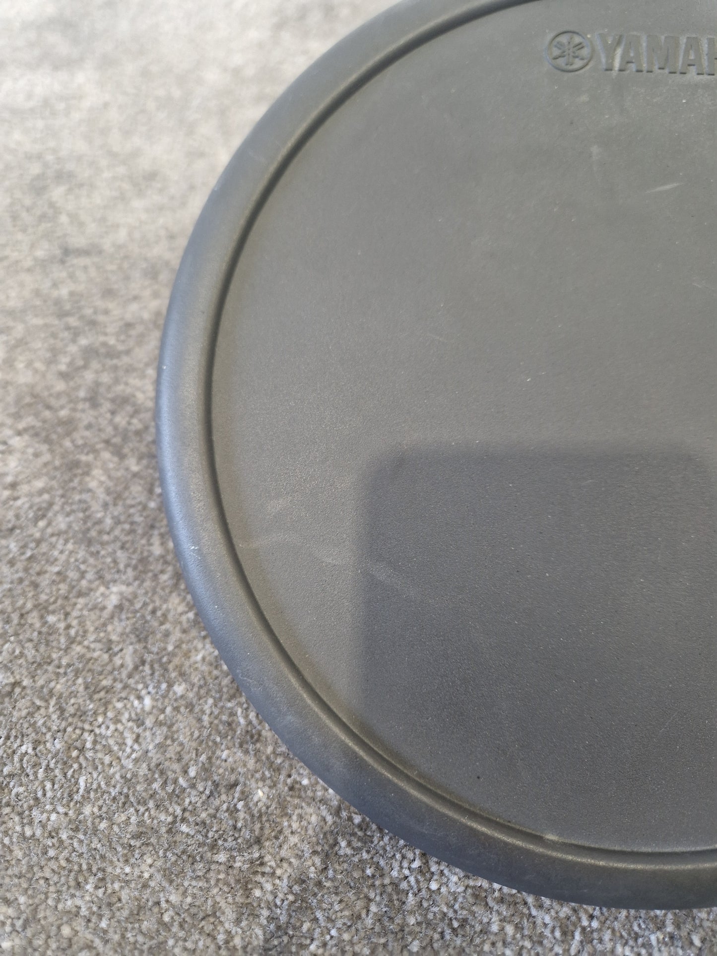Yamaha TP60 – Single-Zone Electronic Drum Pad – Good