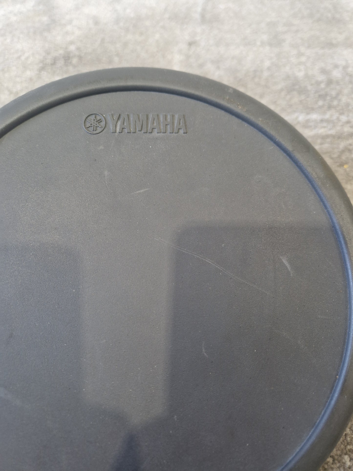 Yamaha TP60 – Single-Zone Electronic Drum Pad – Good