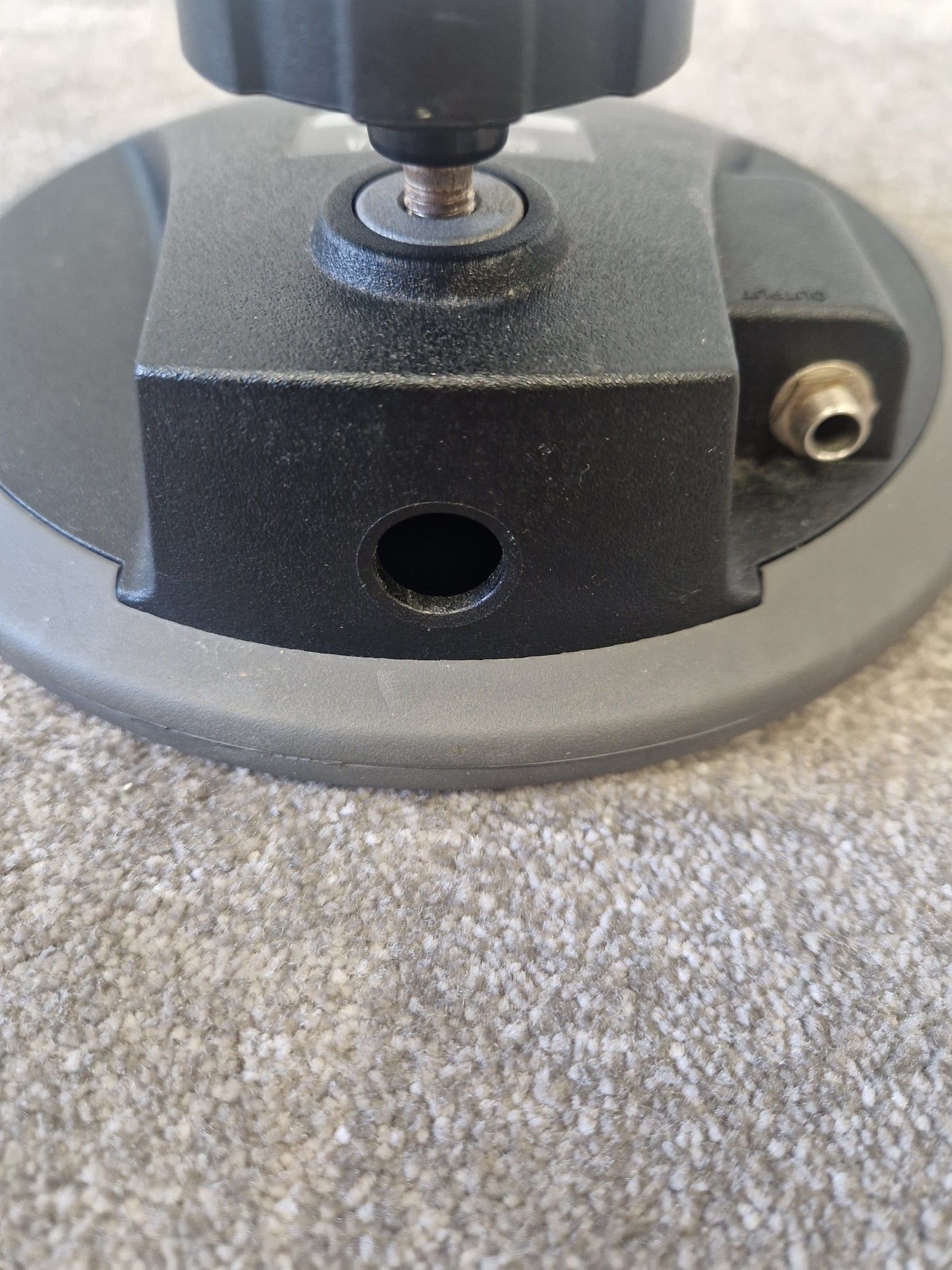 Yamaha TP60 – Single-Zone Electronic Drum Pad – Good